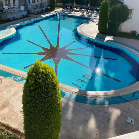 Apartment Popular 2 Bed Apart In Central With Many On Site Amenities Facilities